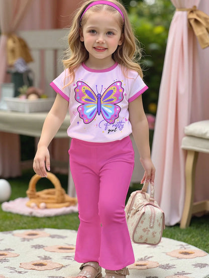 Conjunto niña