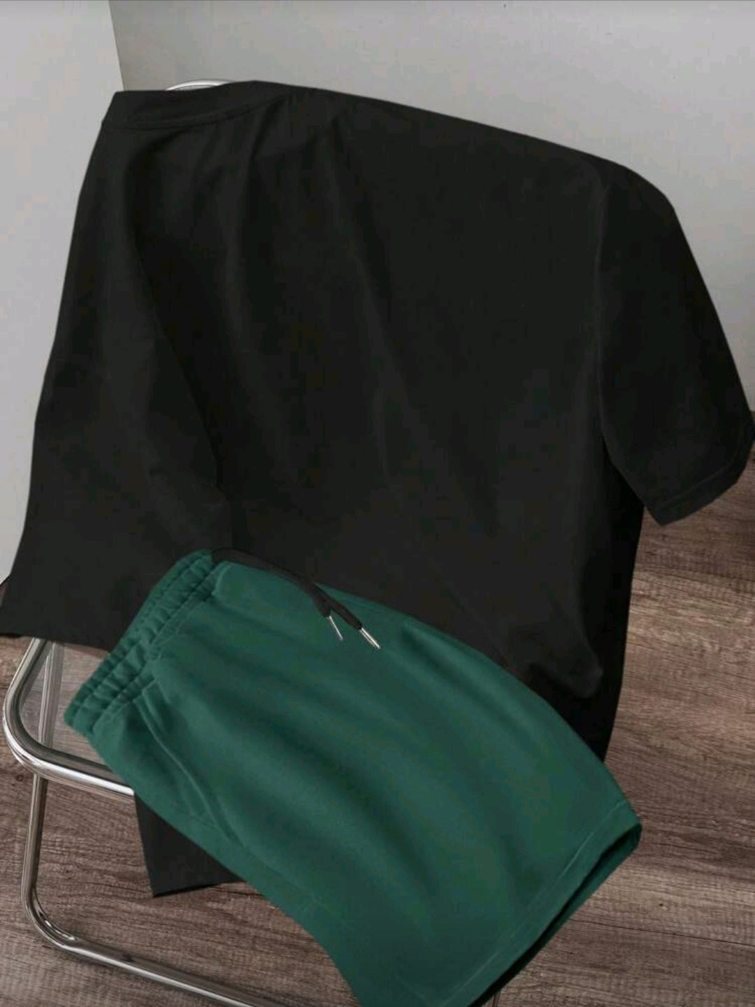 Conjunto Hombre