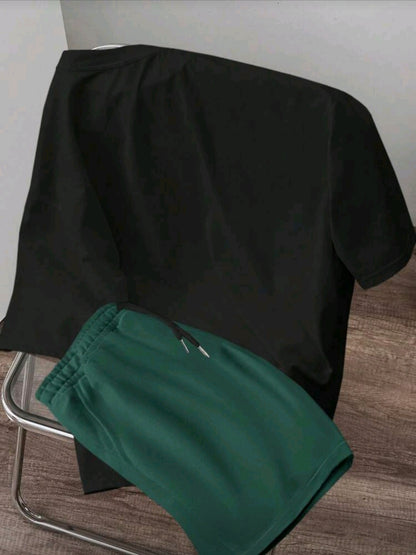 Conjunto Hombre