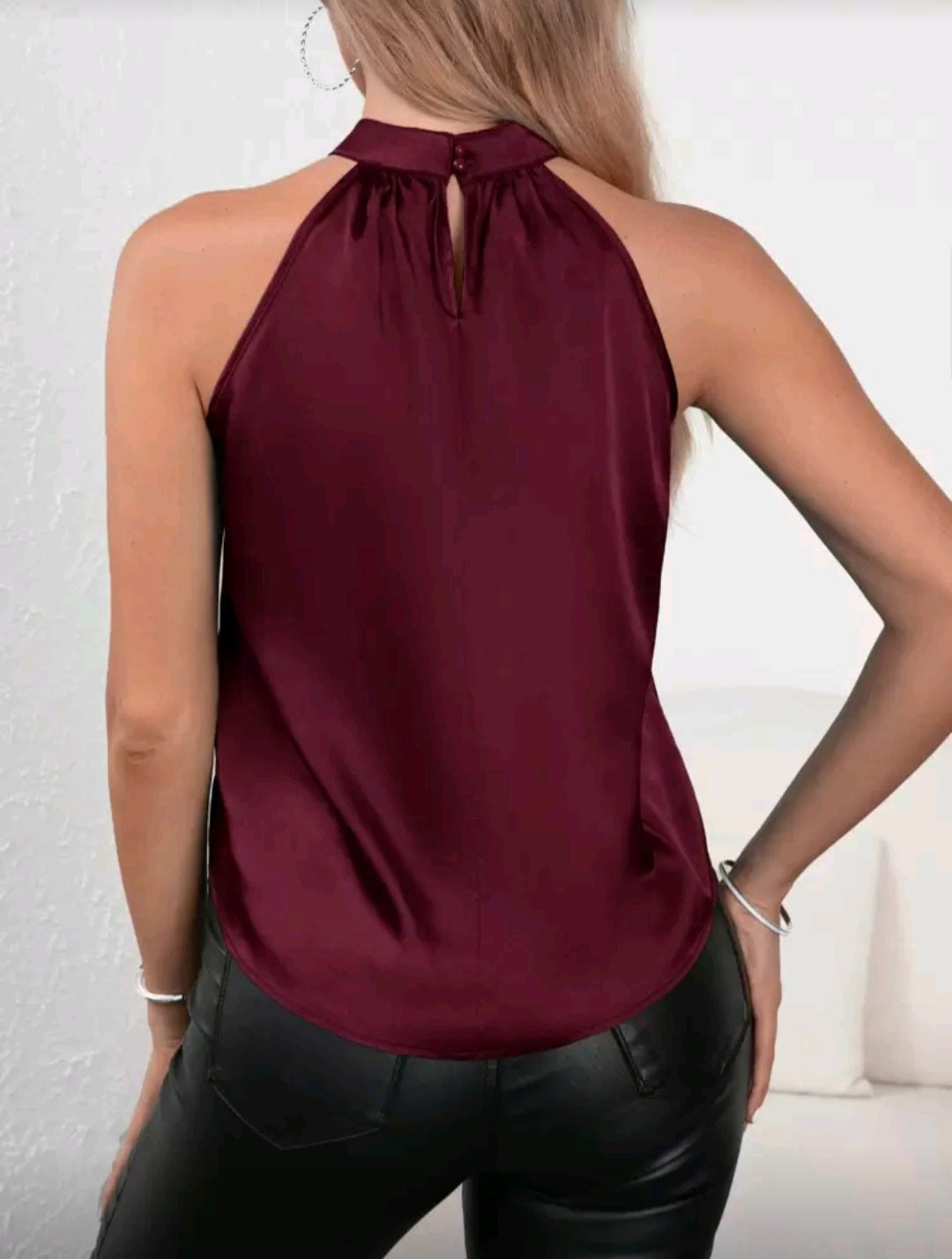 Blusa Dama