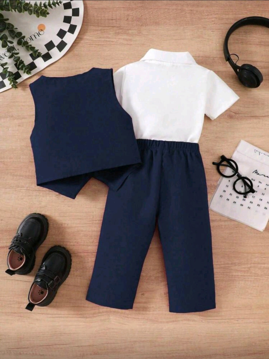 Conjunto niño