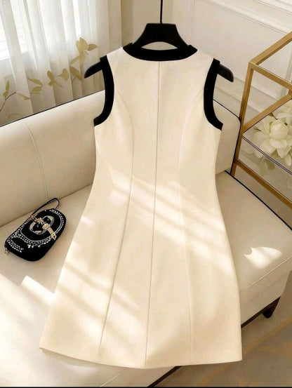 Vestido Dama