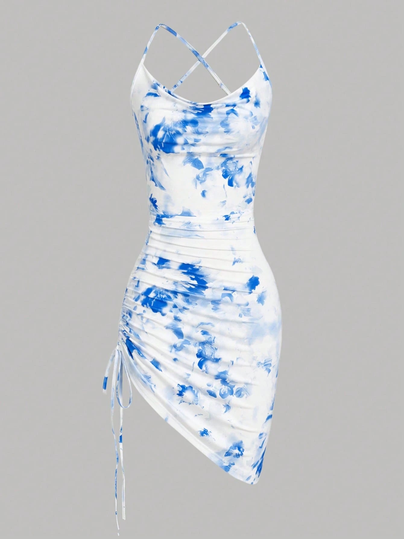 Vestido Dama