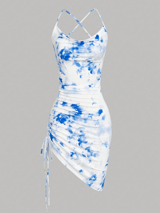 Vestido Dama