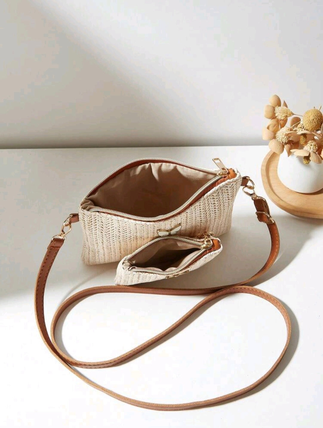 Set bolsos