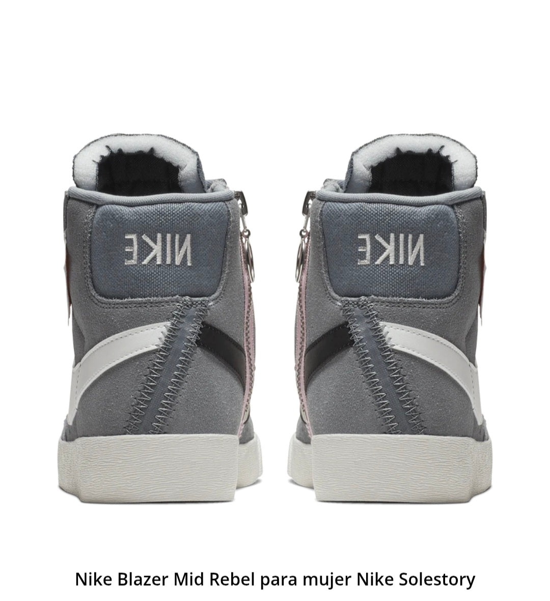 Nike Originales de Dama