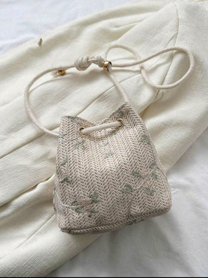 Bolso de playa