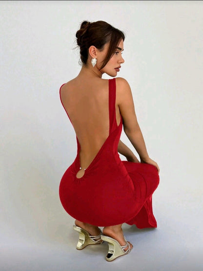 Vestido Dama