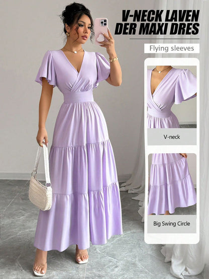 Vestido Dama