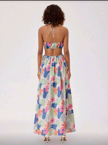 Vestido Dama