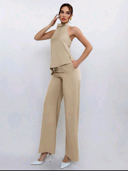 Conjunto Dama