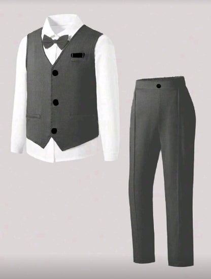 Conjunto niño