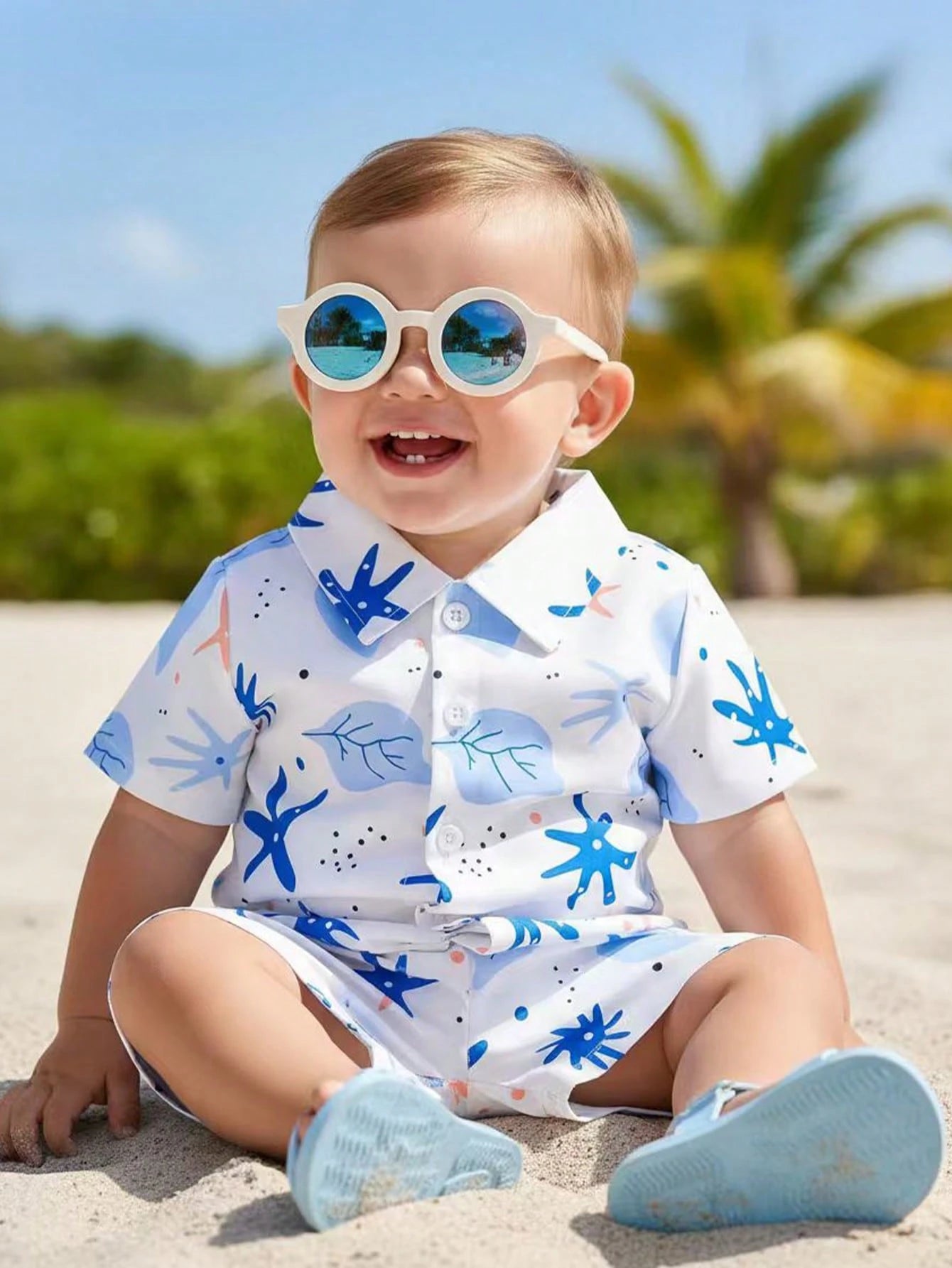 Conjunto niño