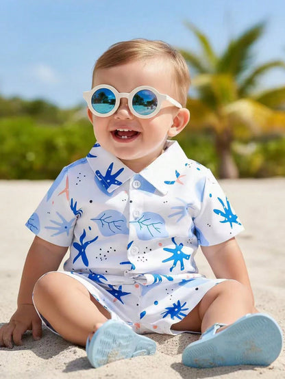 Conjunto niño
