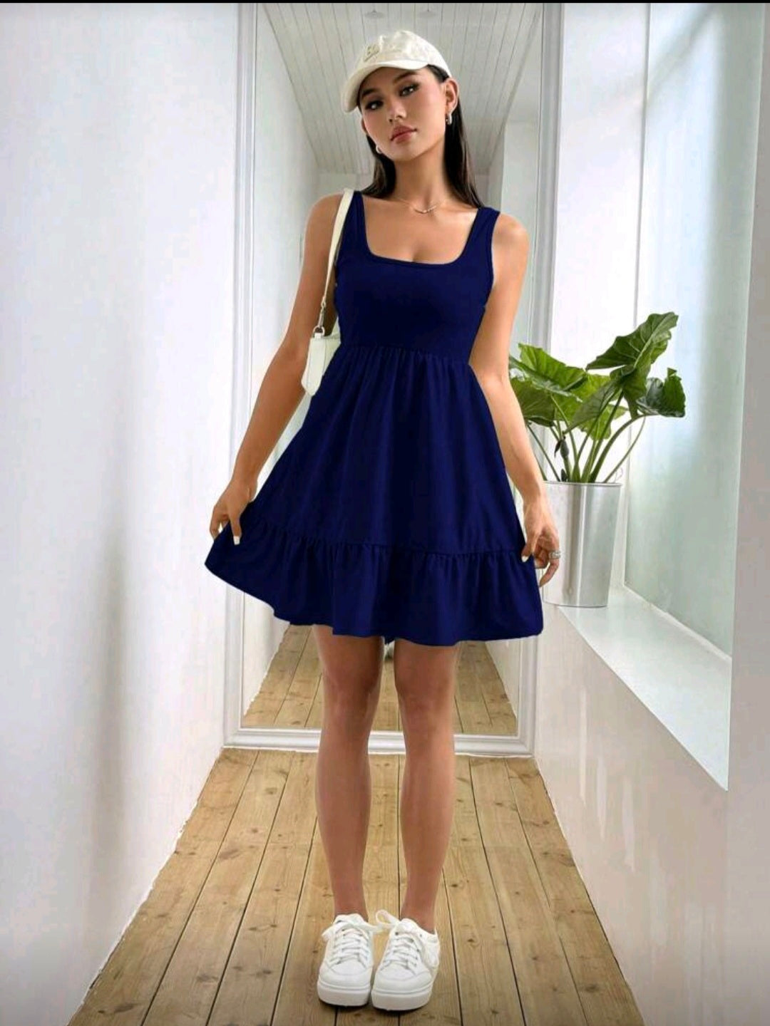 Vestido Dama