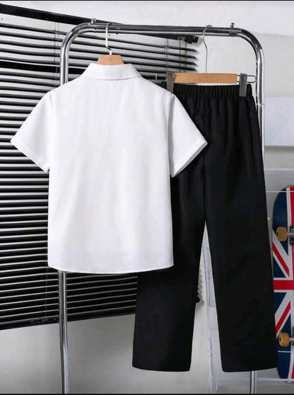 Conjunto niño