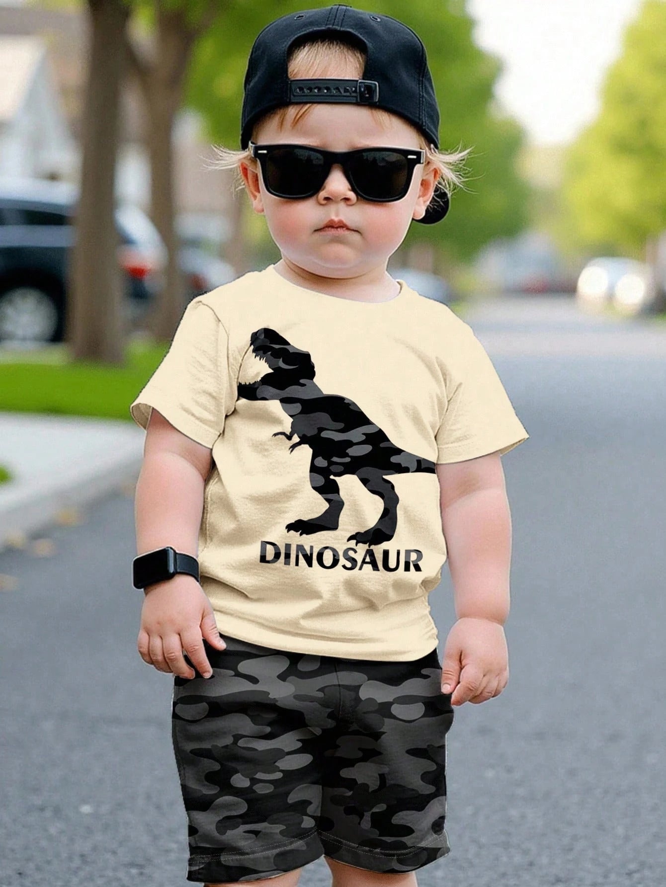 Conjunto niño