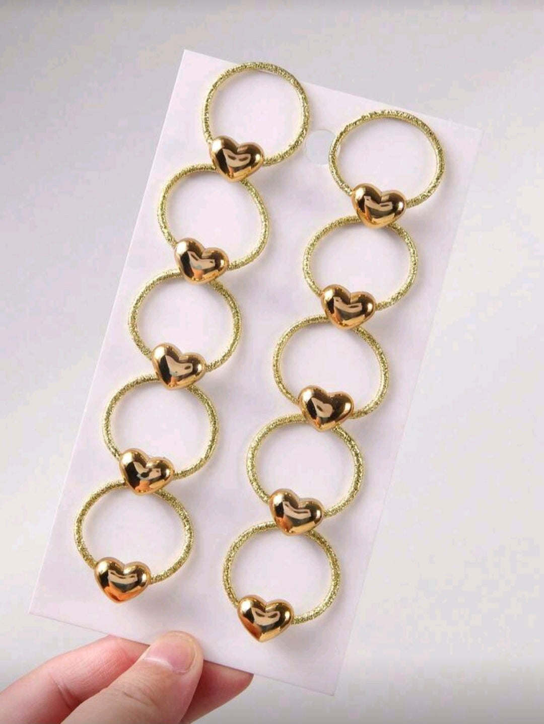 Colitas niñas