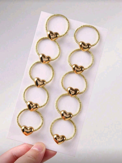 Colitas niñas