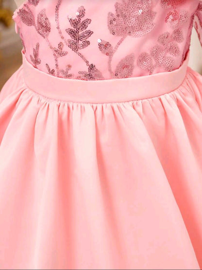 Vestido niña