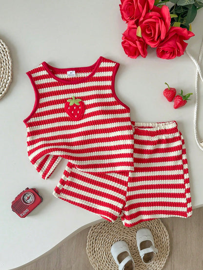 Conjunto niña