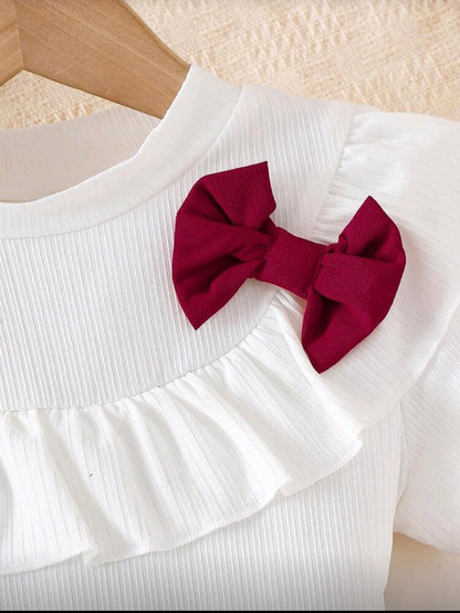 Conjunto niña