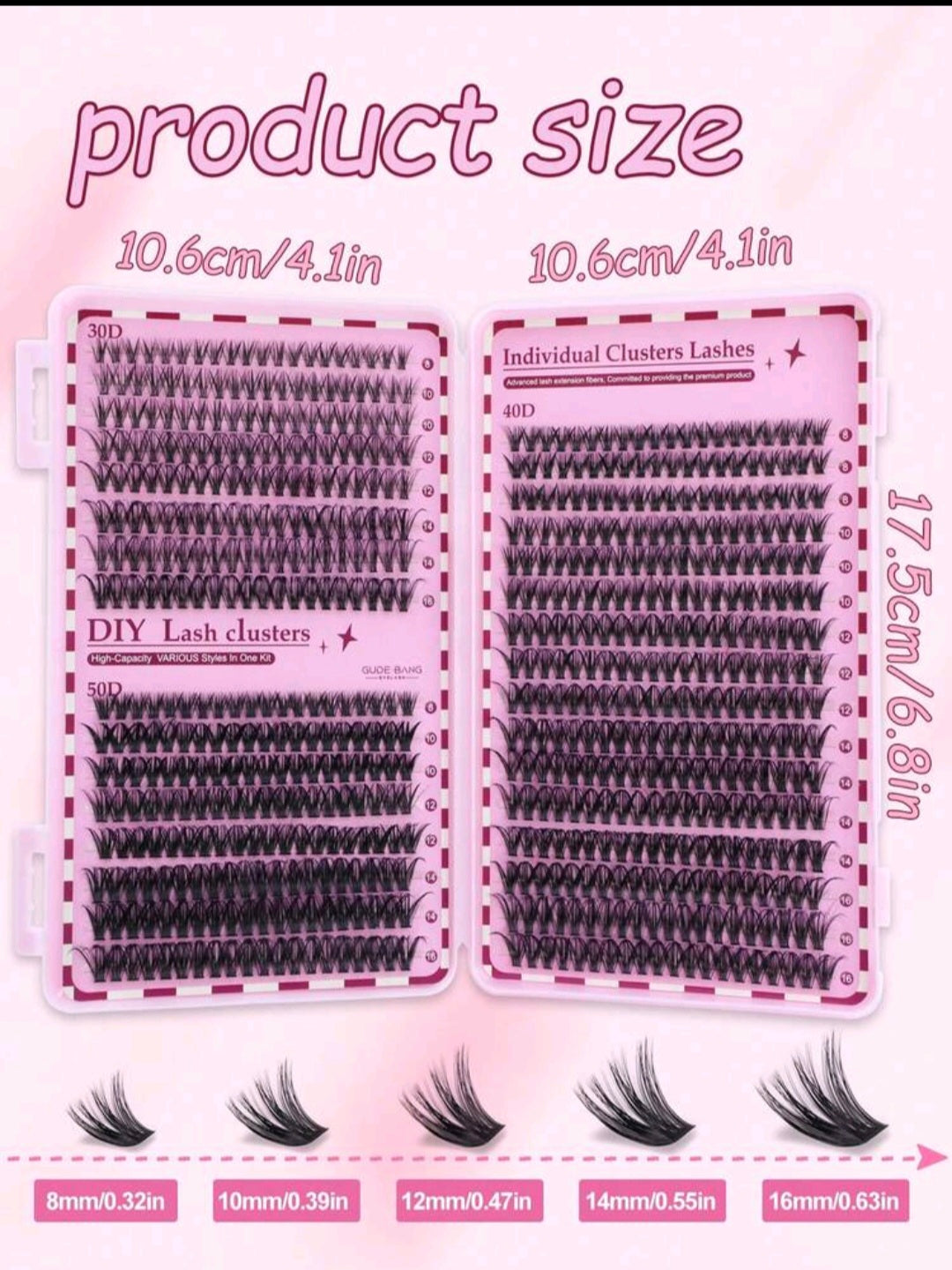 Pestañas