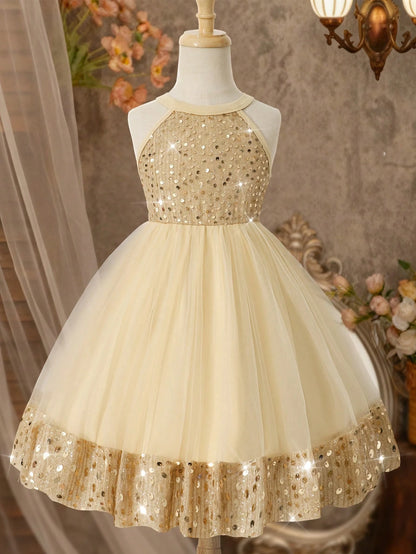 Vestido niña