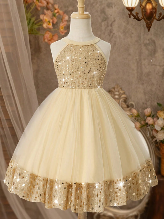 Vestido niña
