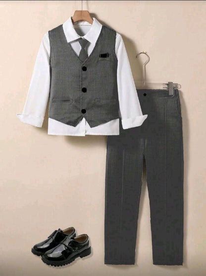Conjunto niño