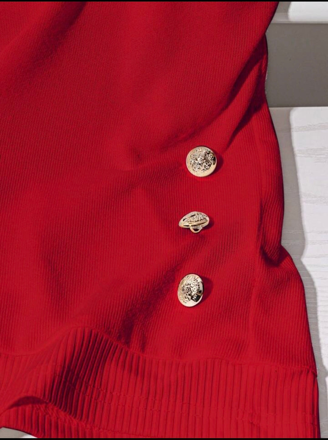 Blusa Dama