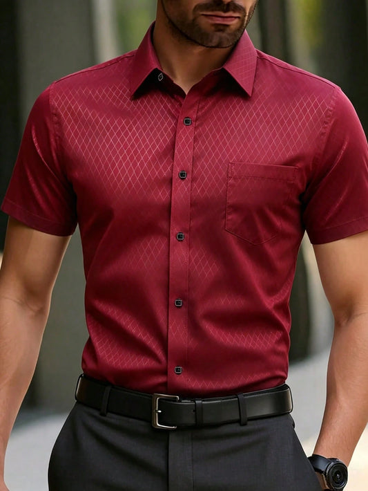 Camisa Hombre