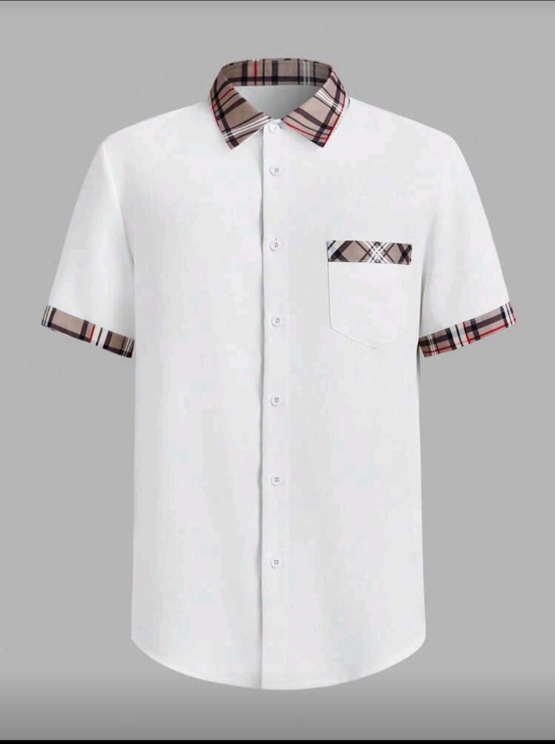 Camisa Hombre