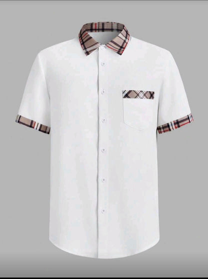 Camisa Hombre