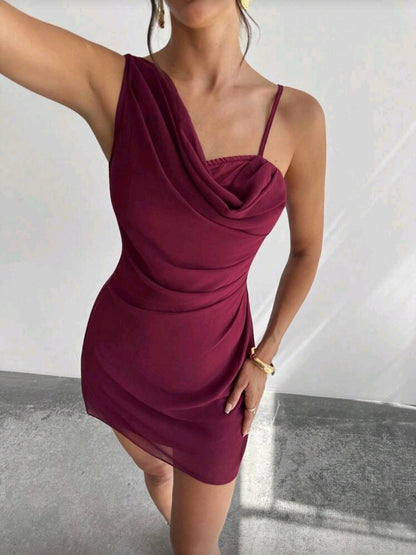Vestido Dama