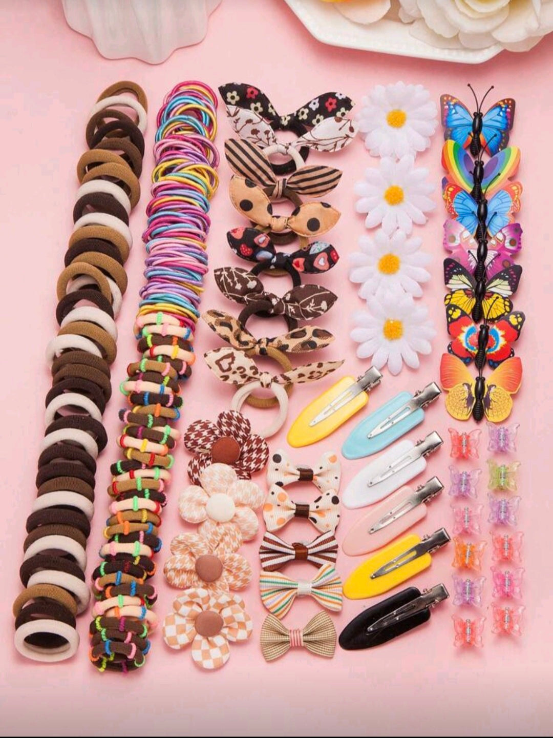 793 accesorios cabello