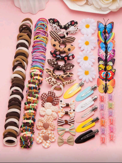 793 accesorios cabello