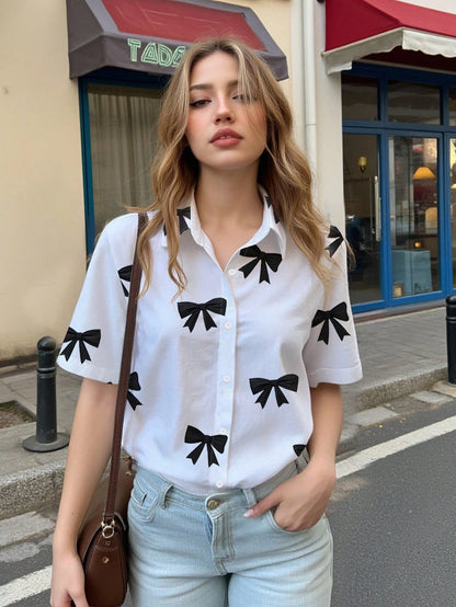 Blusa Dama