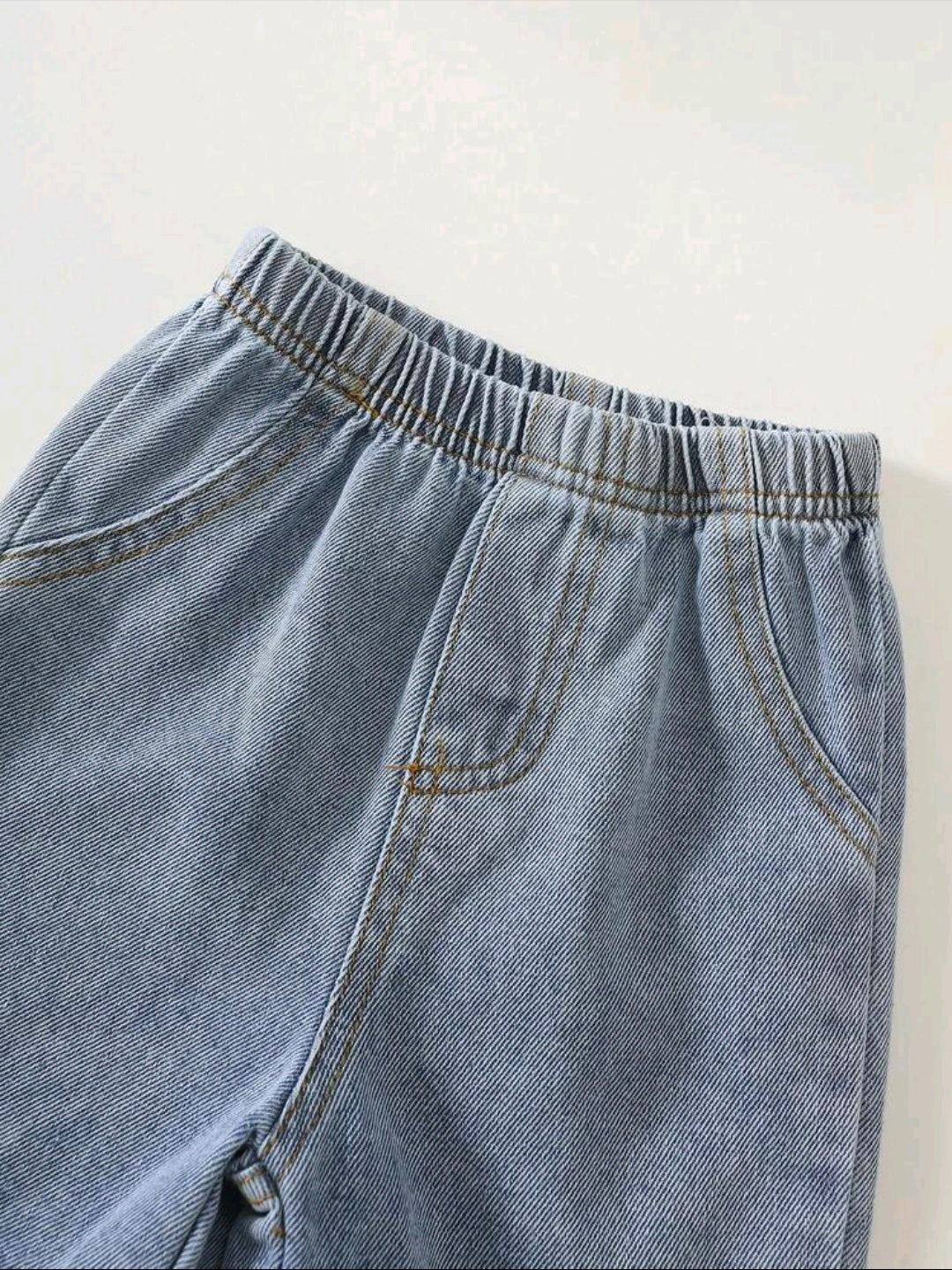 Conjunto niño