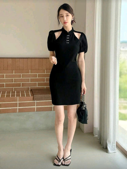 Vestido Dama
