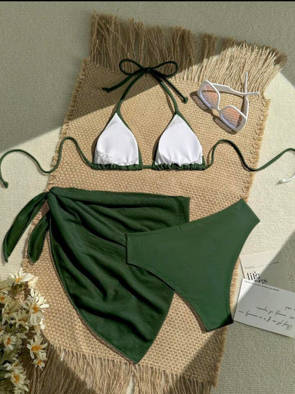 Traje de baño Dama