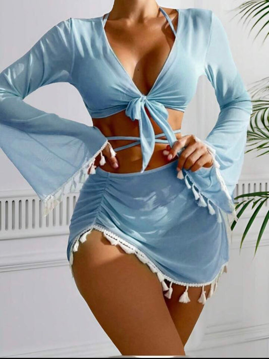 Traje de baño Dama