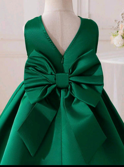 Vestido niña