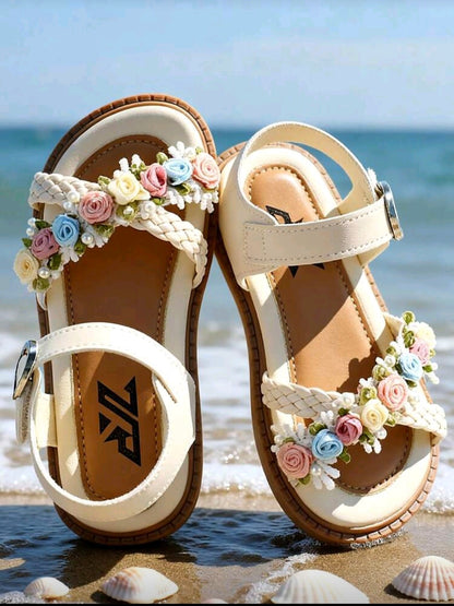 Sandalias niña