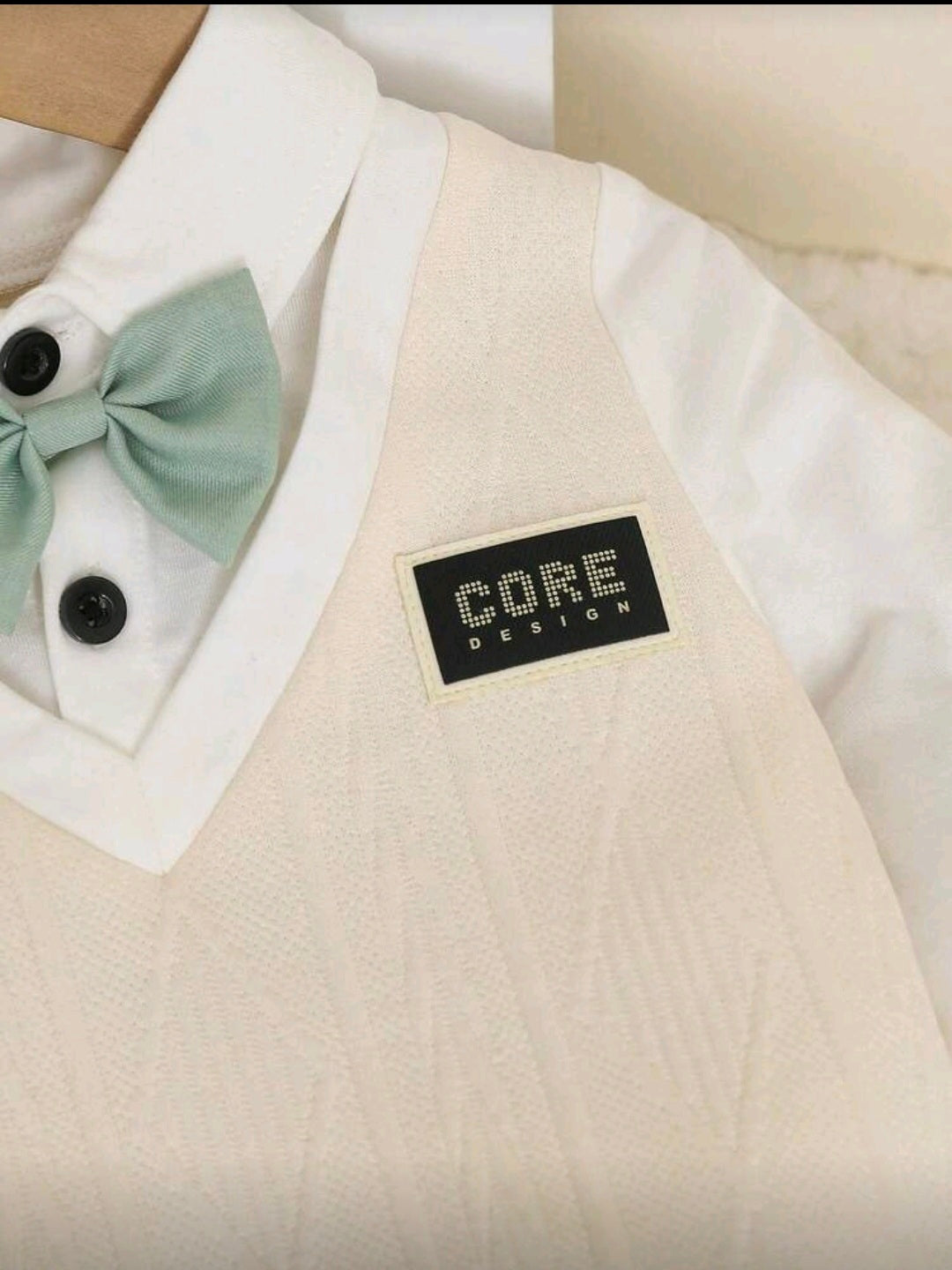 Conjunto niño