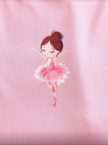 Set camisetas niña