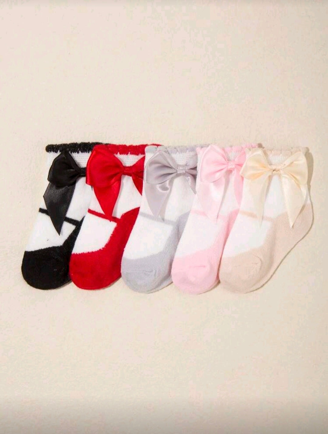 Calcetines bebé