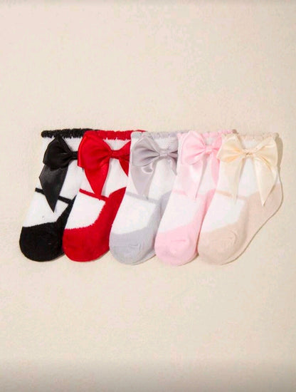 Calcetines bebé