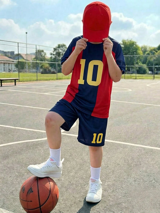 Conjunto niño