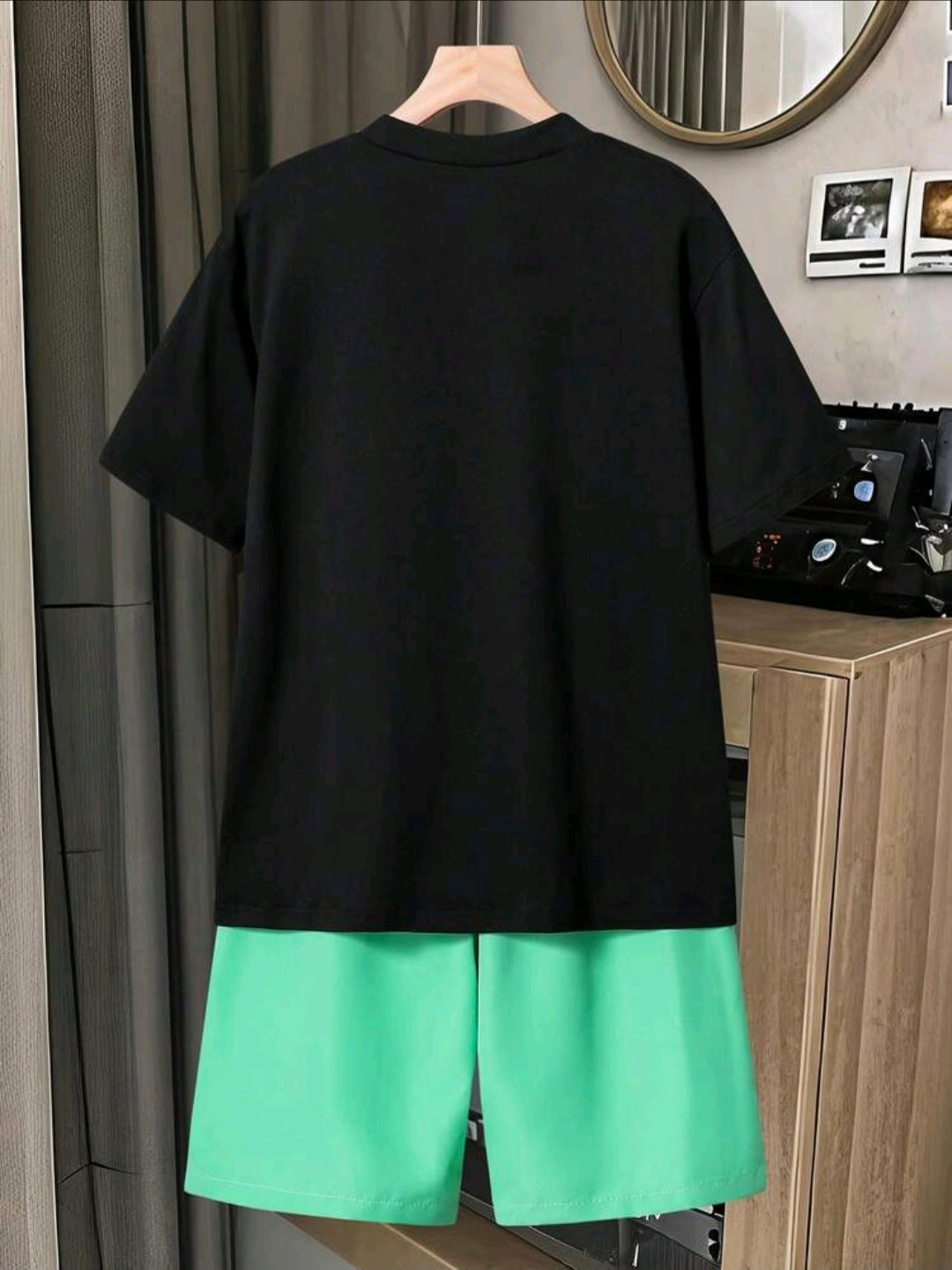 Conjunto niño